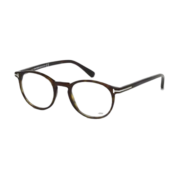 Tom Ford Eyeglasses TF5294 052 48 20