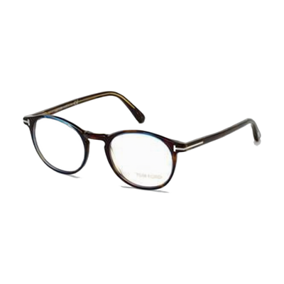 Tom Ford Eyeglasses TF5294 056 48 20