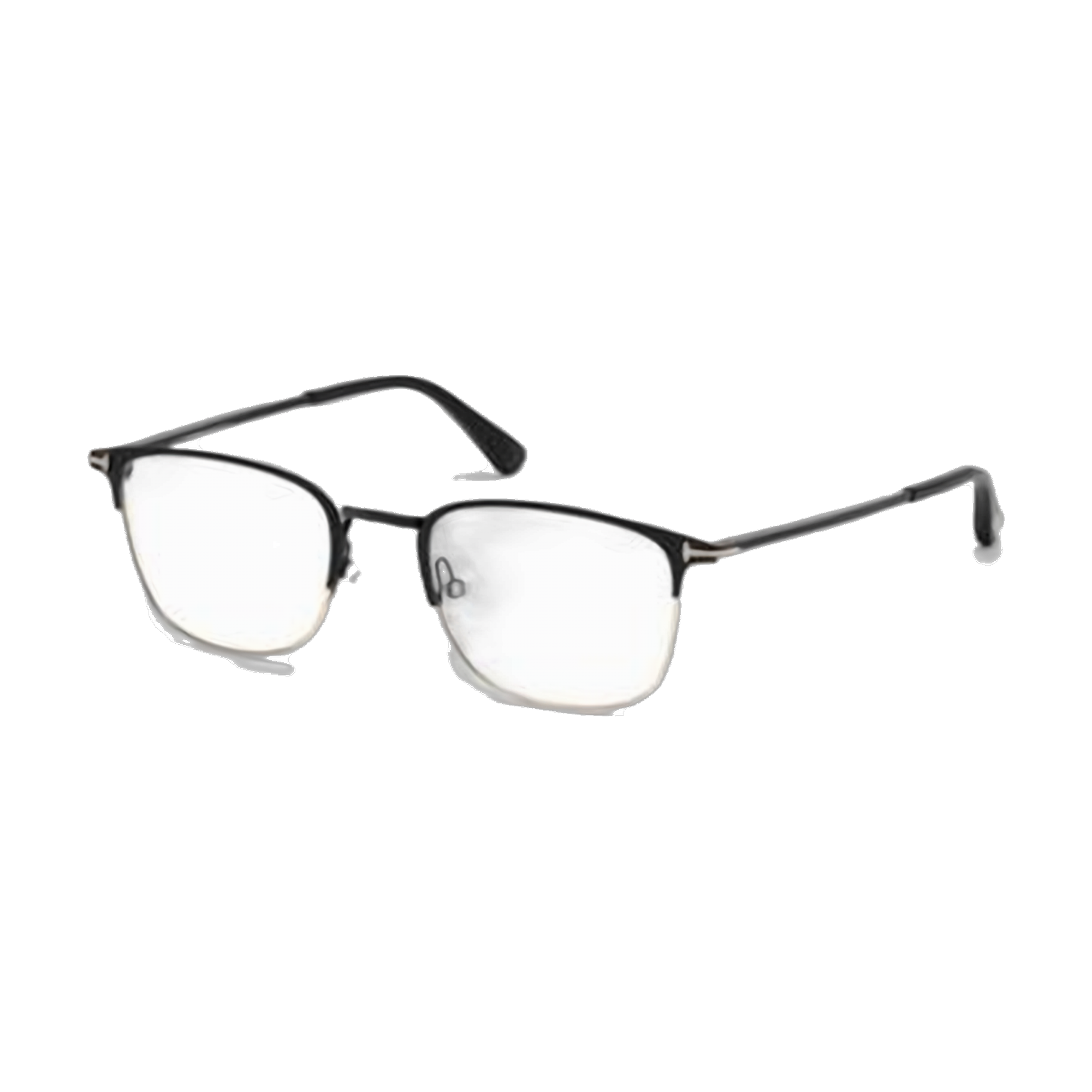 Оправа Tom Ford TF5453 002 54 20