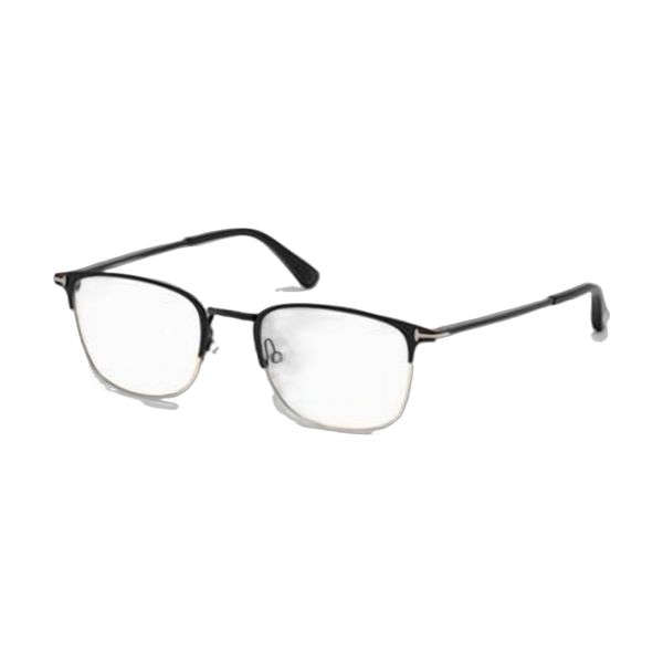 Tom Ford Eyeglasses TF5453 002 54 20