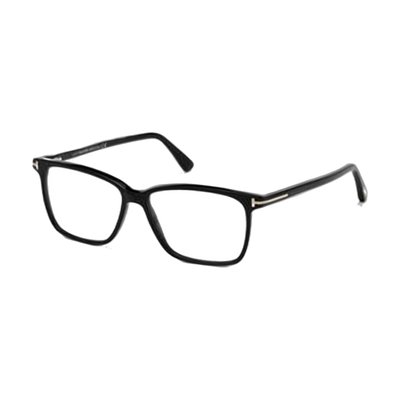 Tom Ford Eyeglasses TF5478B 001 55 14