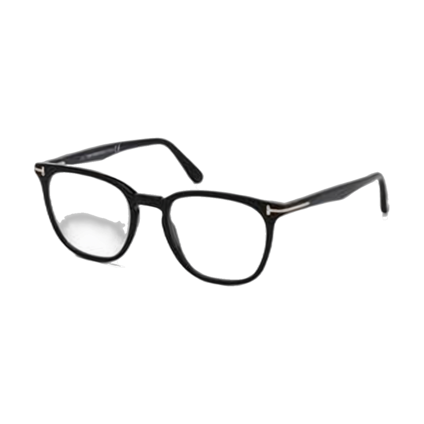 Tom Ford Eyeglasses TF5506 001 52 20