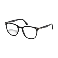 Tom Ford Eyeglasses TF5506 001 52 20