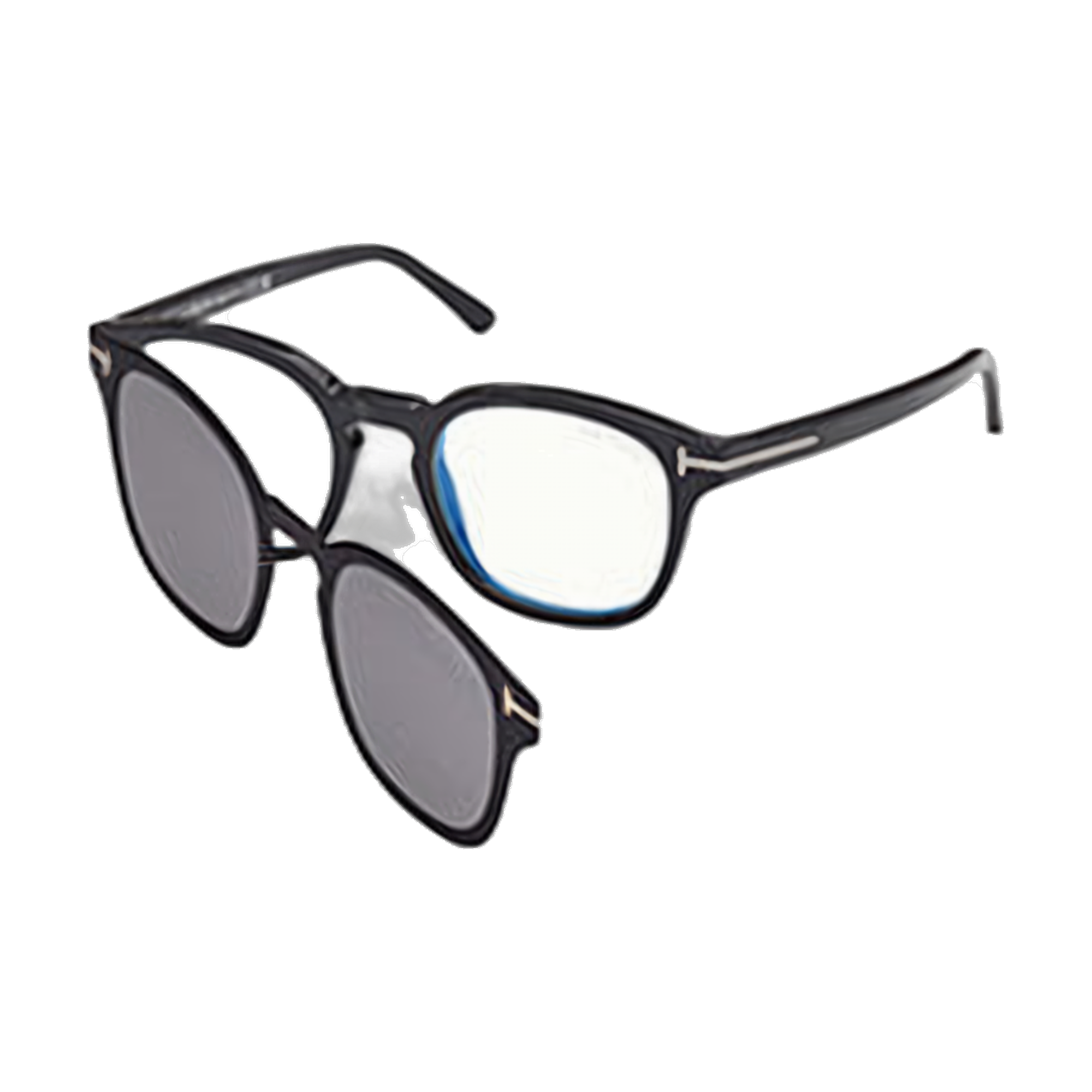 Оправа Tom Ford TF5532B 01D 52 21
