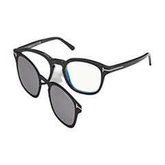 Оправа Tom Ford TF5532B 01D 52 21