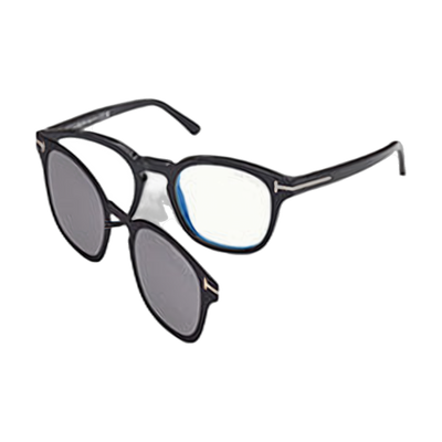 Lunettes de vue Tom Ford TF5532B 01D 52 21