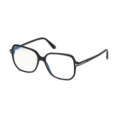 Tom Ford Eyeglasses TF5578B 001 54 15