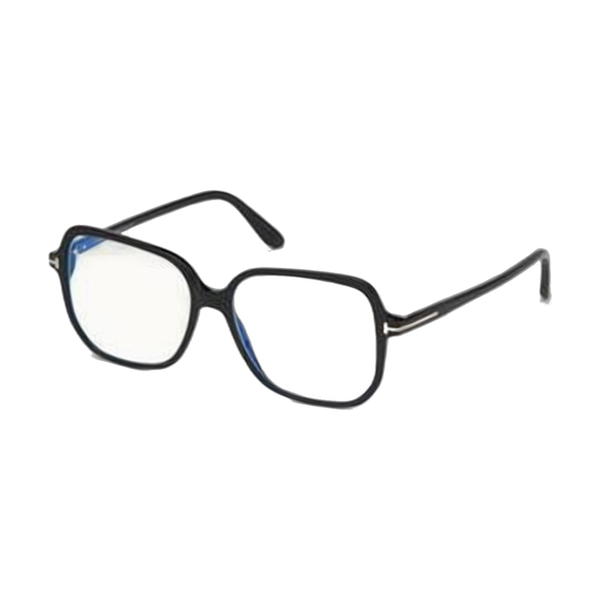 Tom Ford Eyeglasses TF5578B 001 54 15