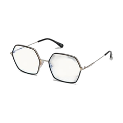 Lunettes de vue Tom Ford TF5615B 001 55 18