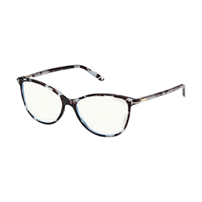 Tom Ford Eyeglasses TF5616B 55A 54 14