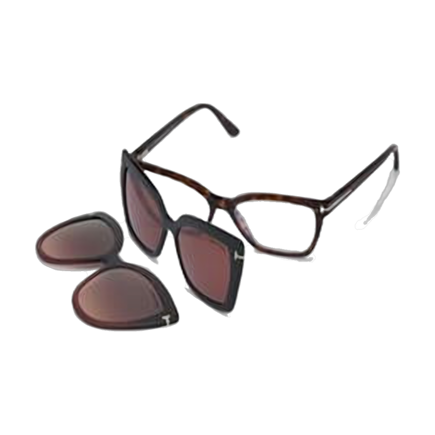 Tom Ford Brille TF5641B 054 53 15