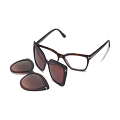 Tom Ford Brille TF5641B 054 53 15