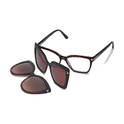 Tom Ford Eyeglasses TF5641B 054 53 15