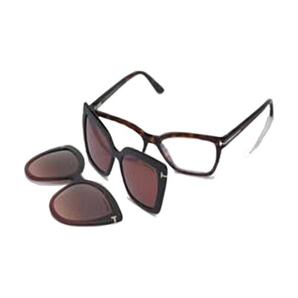 Tom Ford Eyeglasses TF5641B 054 53 15