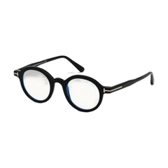 Lunettes de vue Tom Ford TF5664B 001 45 22