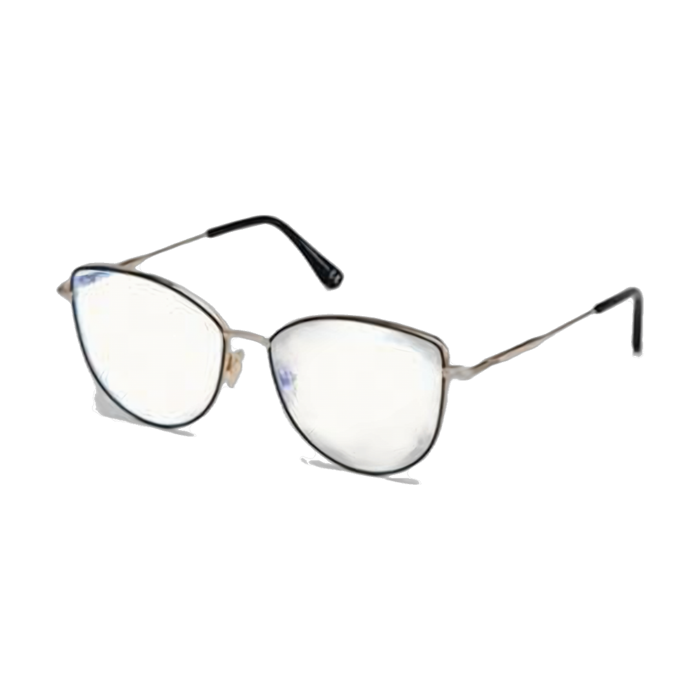 Оправа Tom Ford TF5667B 005 55 15