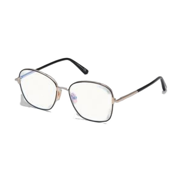 Tom Ford Eyeglasses TF5685B 001 53 16