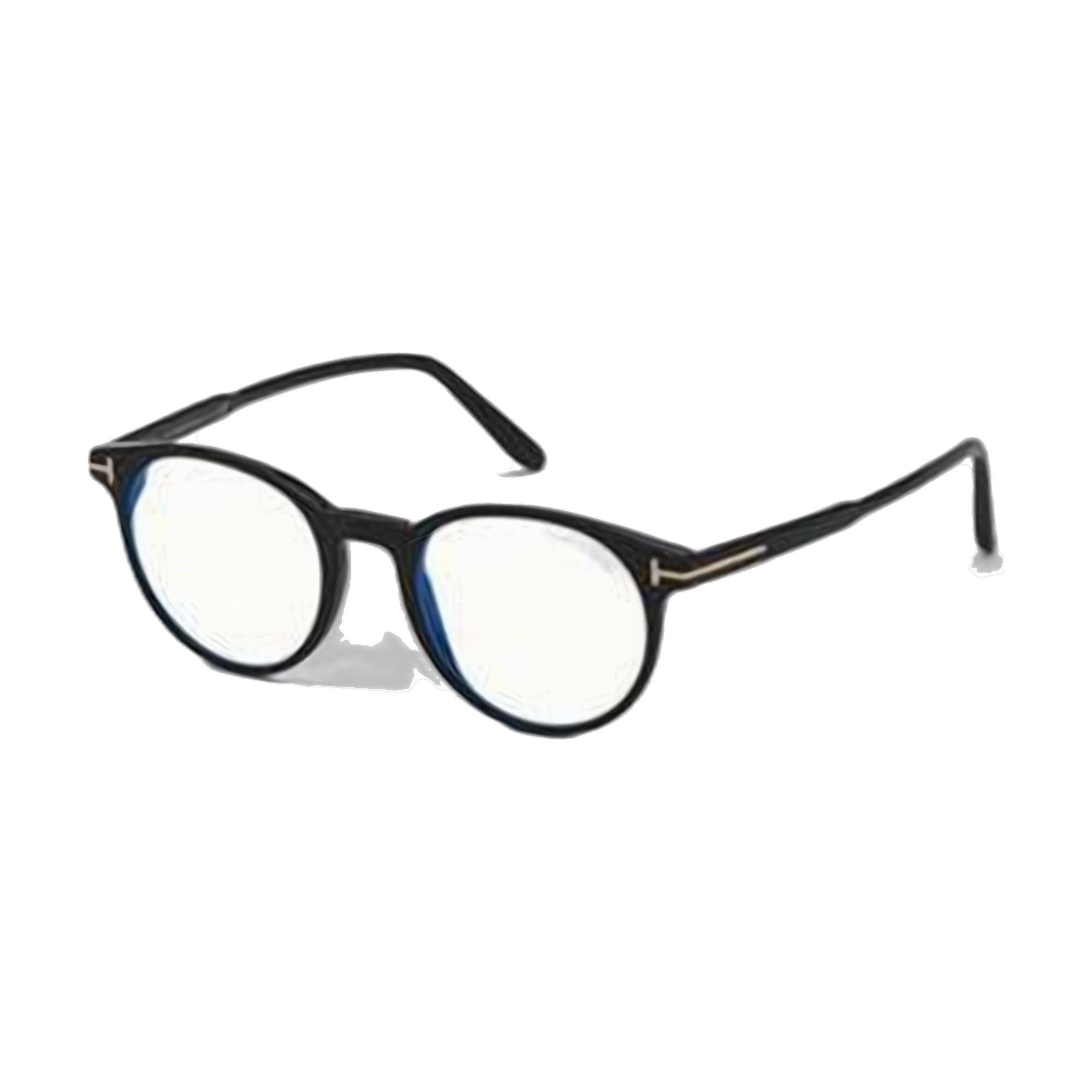 Tom Ford Eyeglasses TF5695B 001 49 20