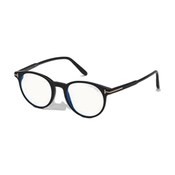Tom Ford Eyeglasses TF5695B 001 49 20