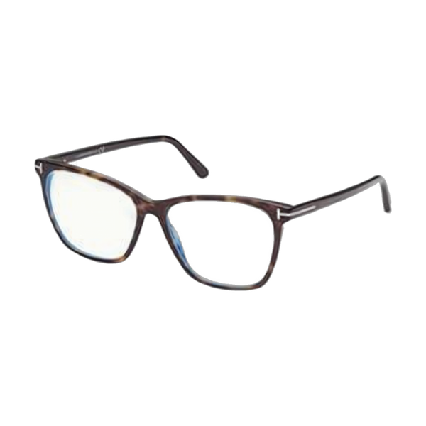 Tom Ford Eyeglasses TF5762B 052 55 15