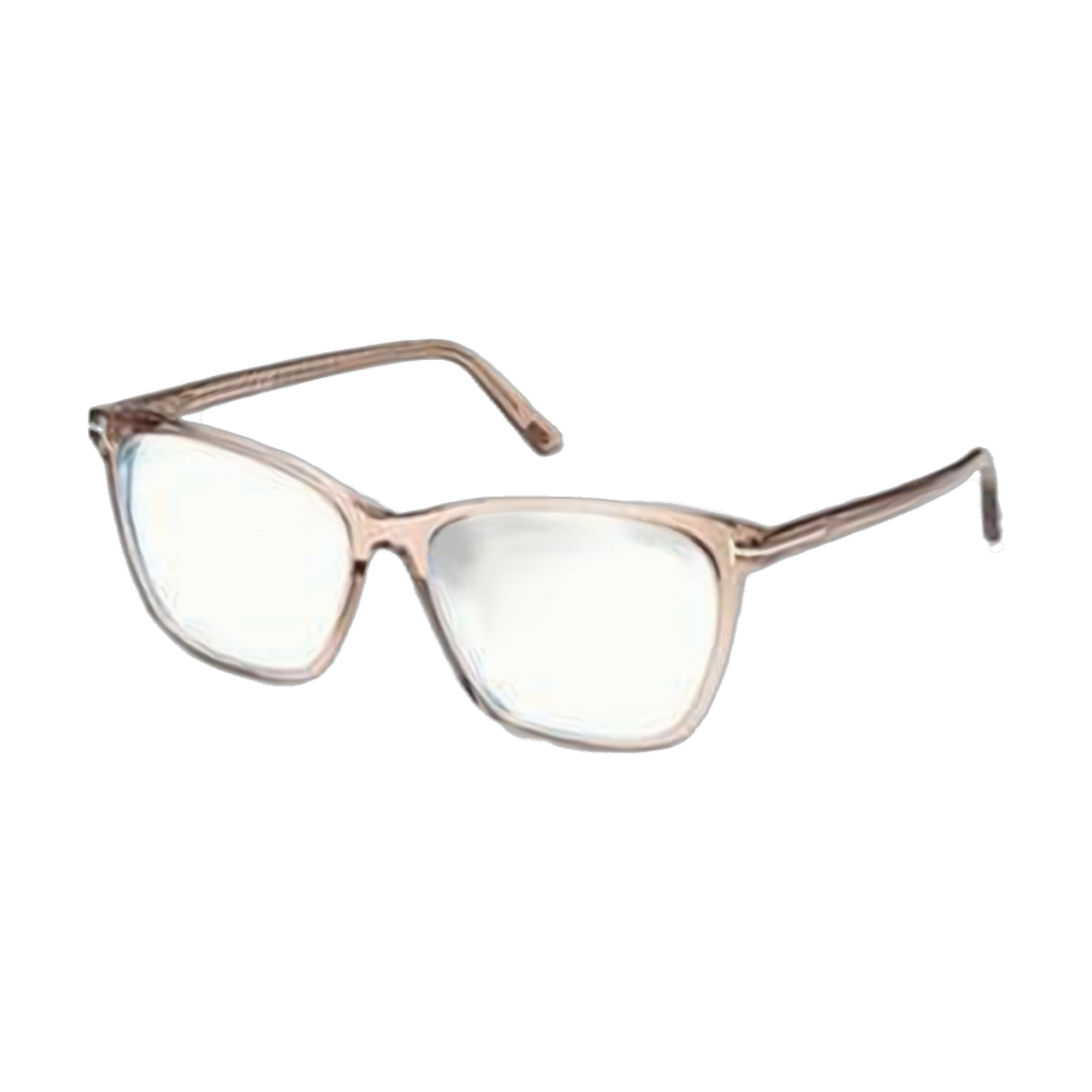 Tom Ford Eyeglasses TF5762B 045 55 15