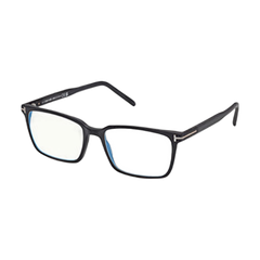 Tom Ford Eyeglasses TF5802B 002 55 17