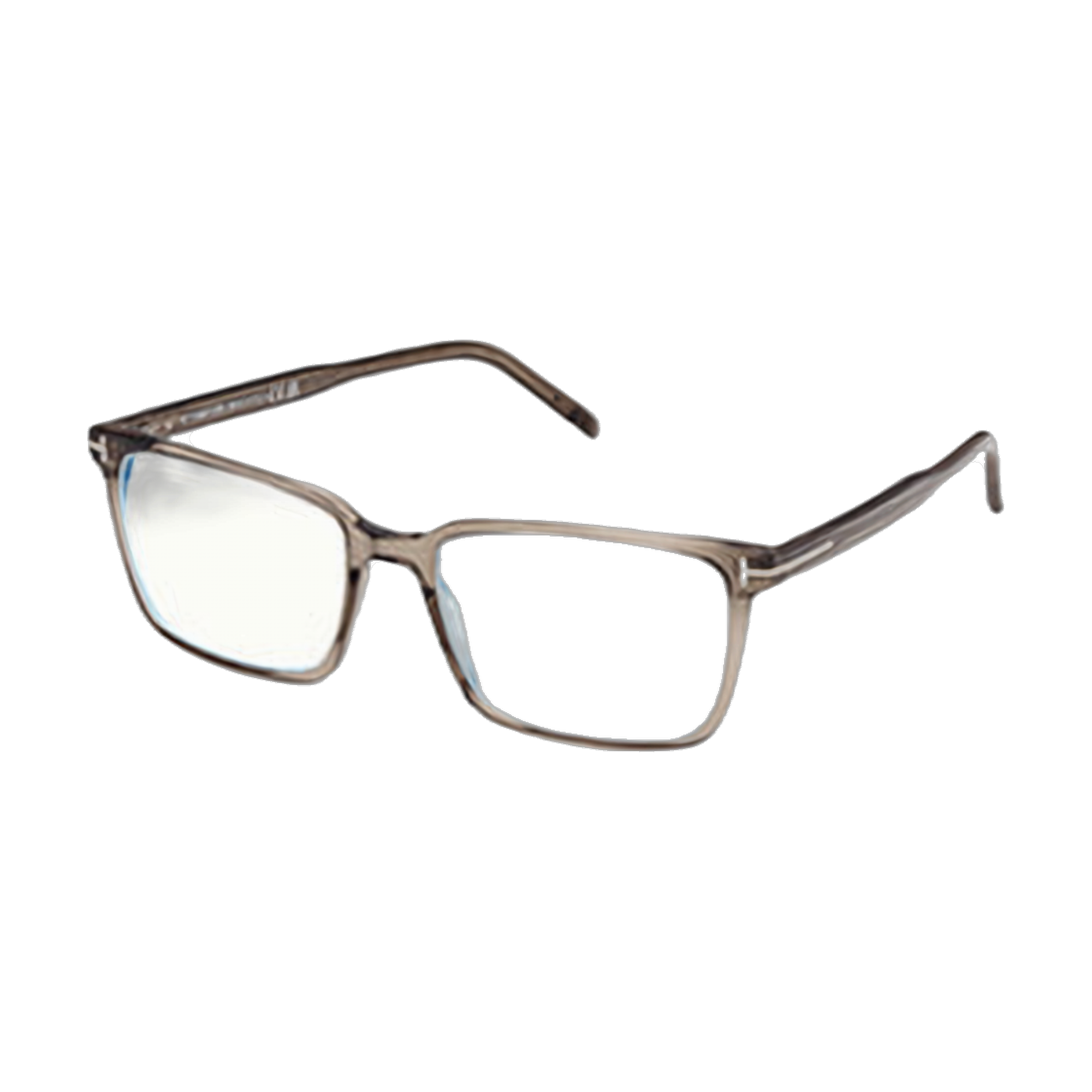 Tom Ford Eyeglasses TF5802B 048 55 17