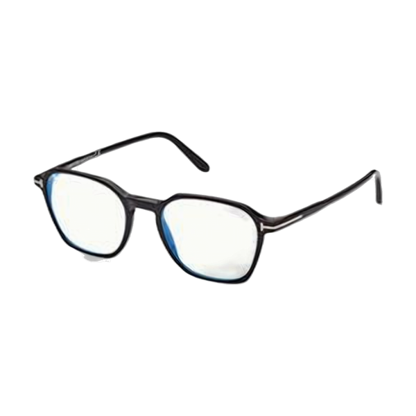 Tom Ford Eyeglasses TF5804B 001 50 19