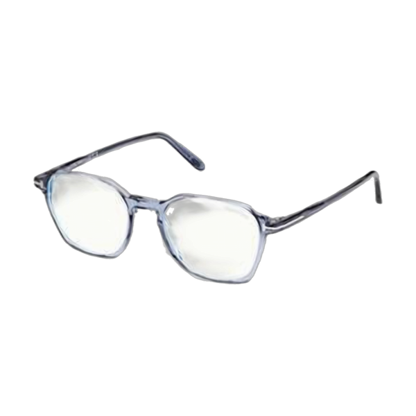 Tom Ford Eyeglasses TF5804B 090 50 19