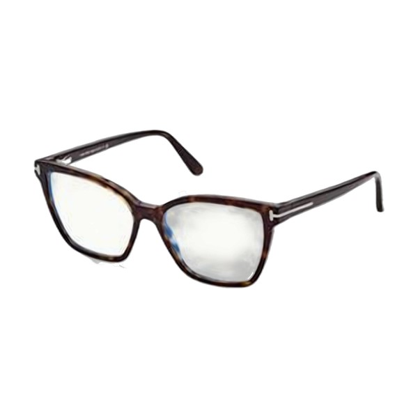 Tom Ford Eyeglasses TF5812B 052 53 15
