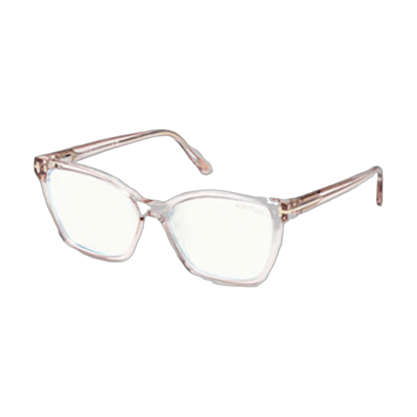 Tom Ford Eyeglasses TF5812B 072 53 15