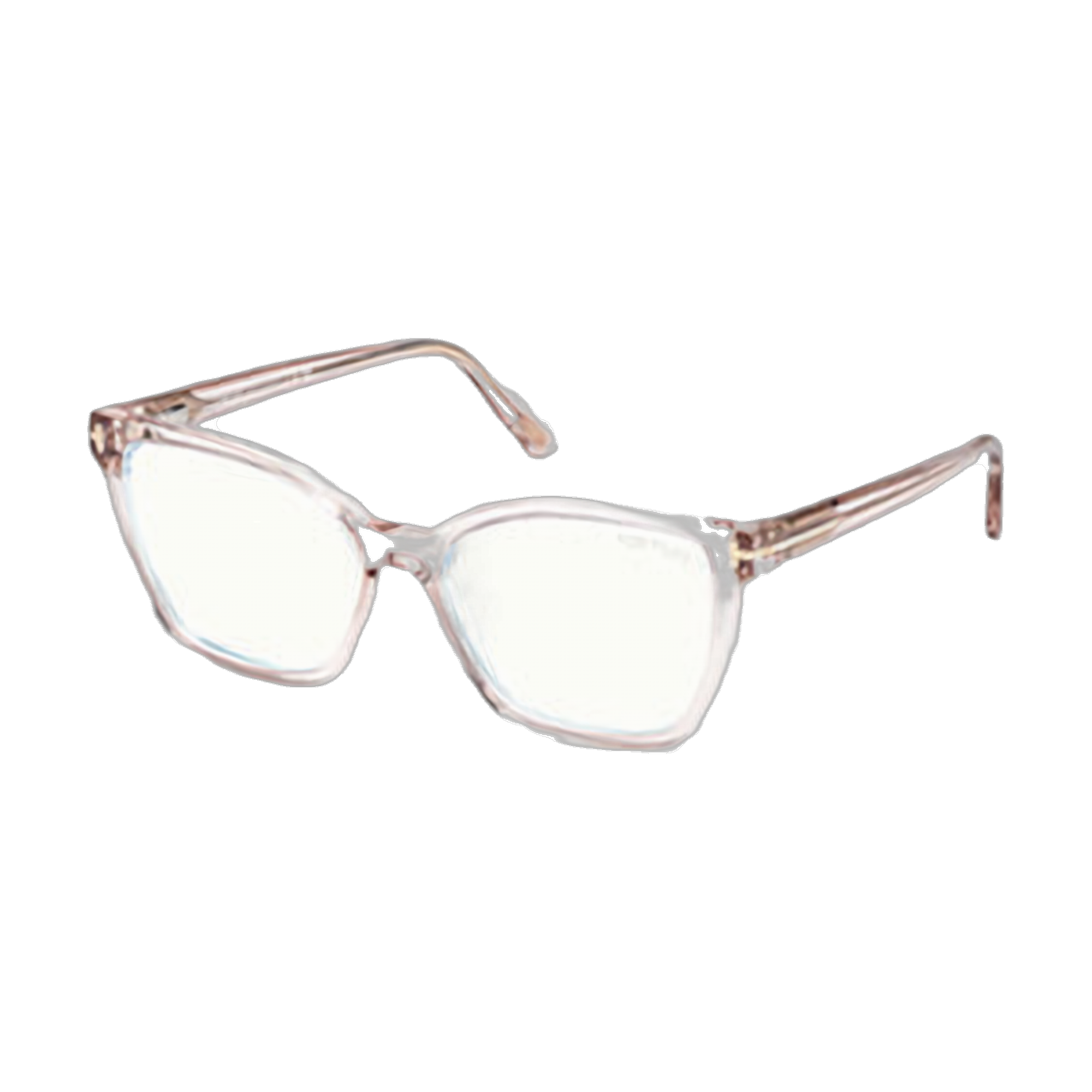 Tom Ford Eyeglasses TF5812B 072 53 15
