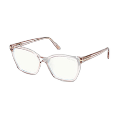 Tom Ford Eyeglasses TF5812B 072 53 15