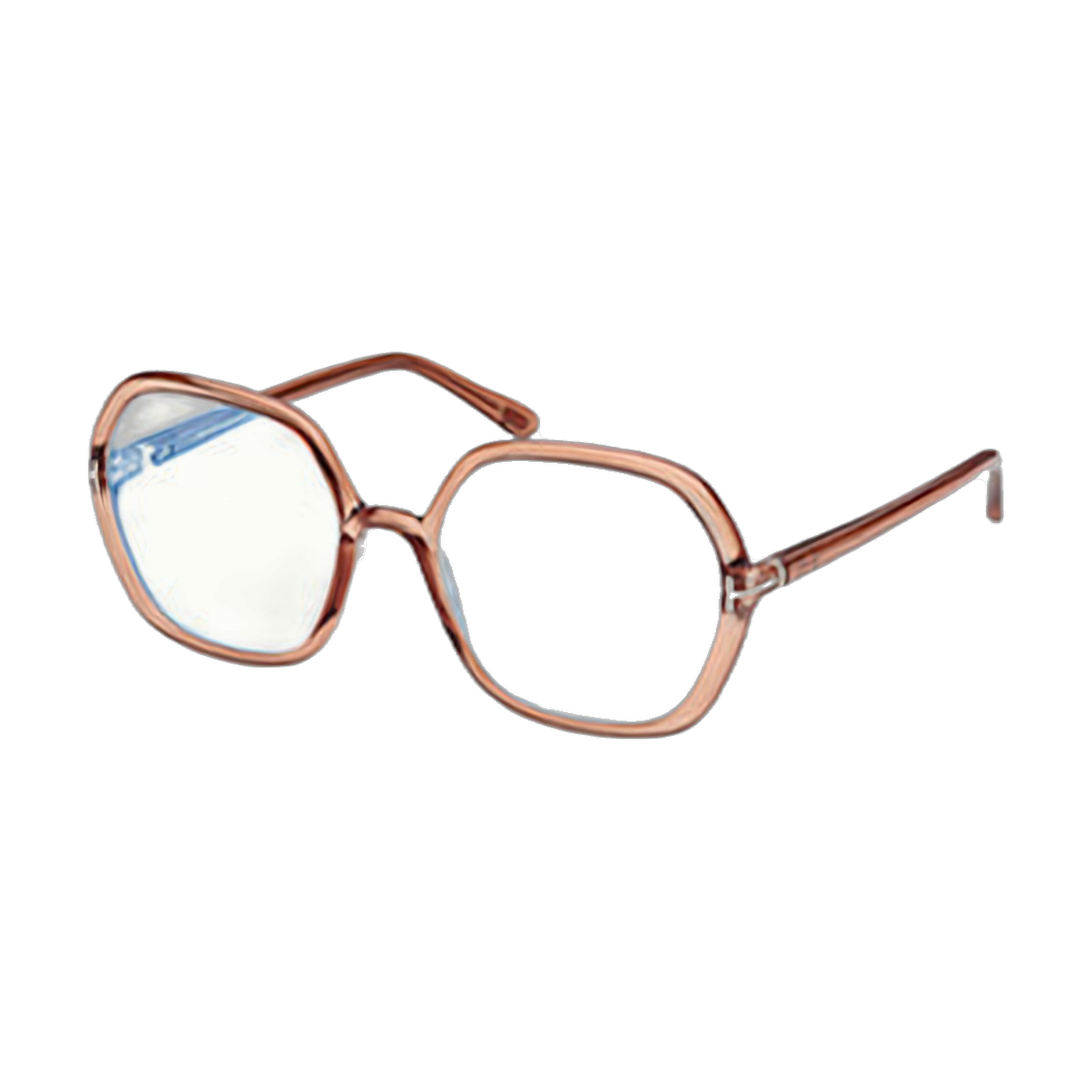 Gafas Graduadas Tom Ford TF5814B 045 55 19