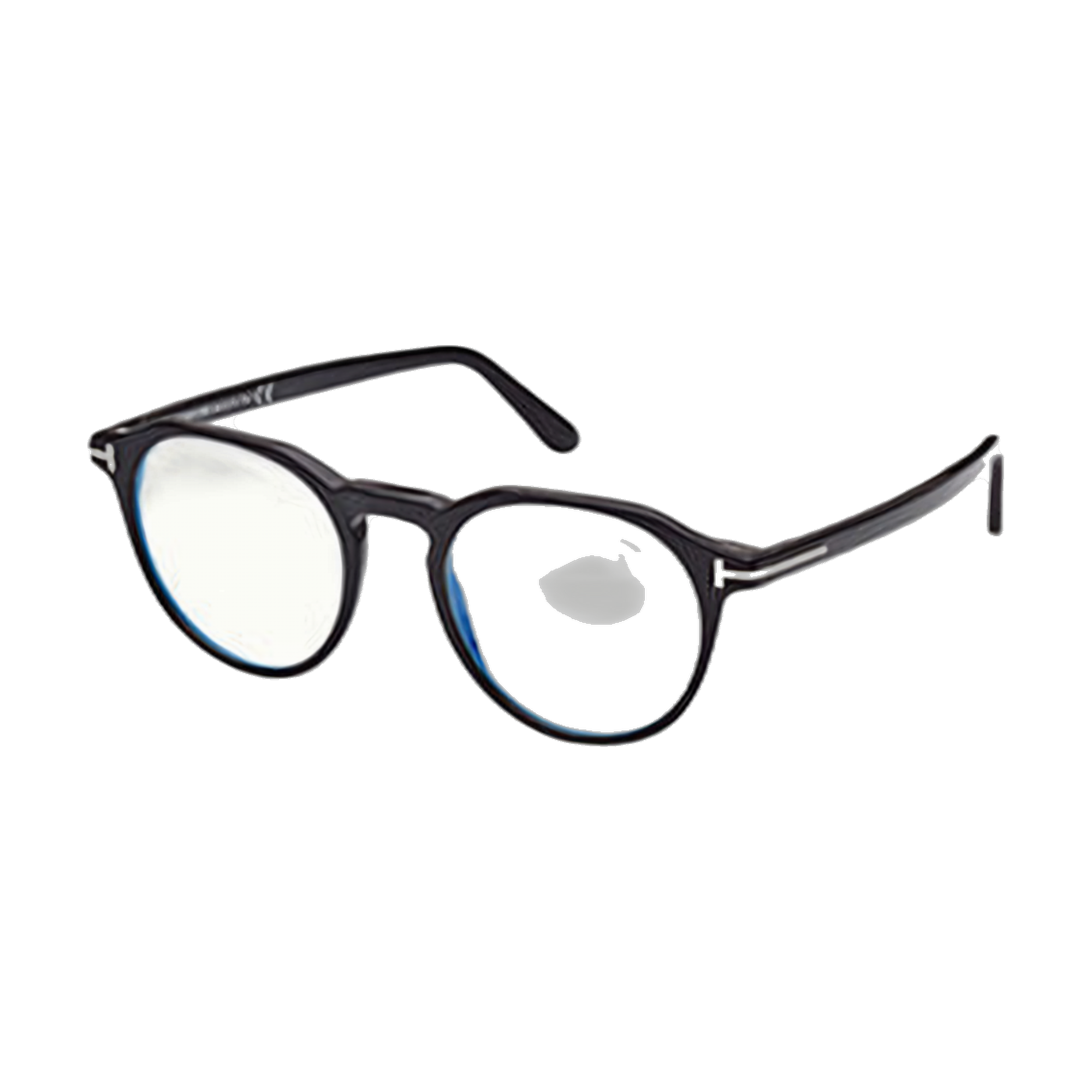Tom Ford Eyeglasses TF5833B 001 49 20