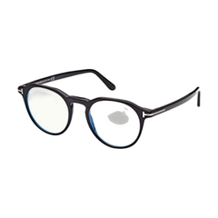 Оправа Tom Ford TF5833B 001 49 20