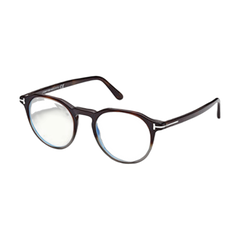 Tom Ford Eyeglasses TF5833B 056 49 20