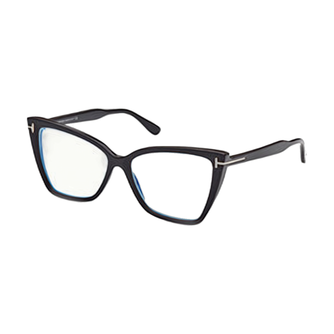 Gafas Graduadas Tom Ford TF5844B 005 55 15