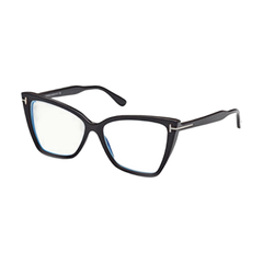 Gafas Graduadas Tom Ford TF5844B 005 55 15