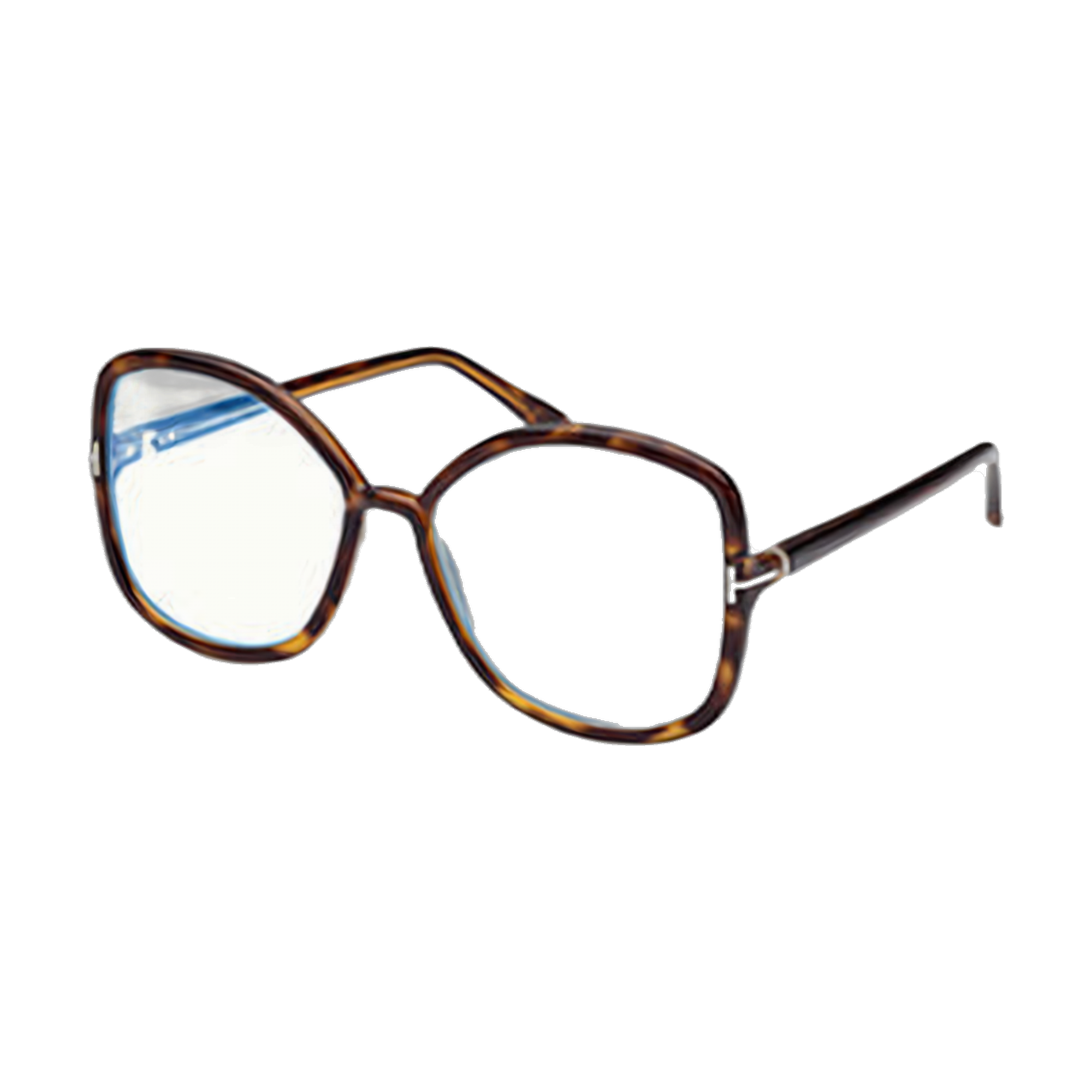 Tom Ford Eyeglasses TF5845B 052 56 16