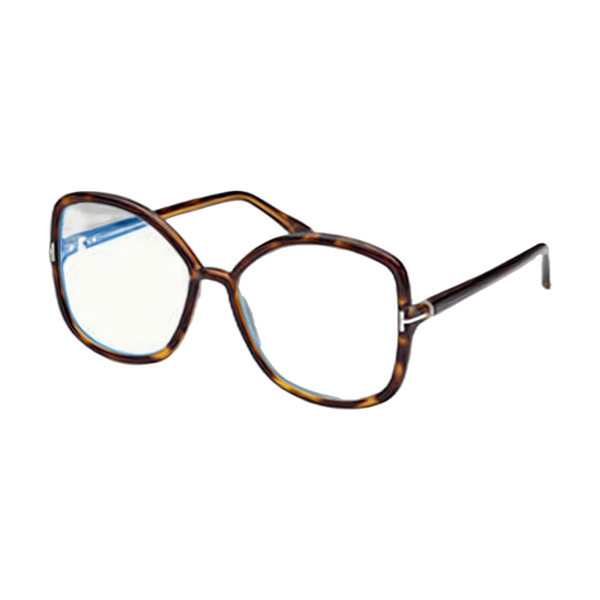 Tom Ford Eyeglasses TF5845B 052 56 16