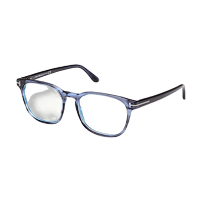 Tom Ford Eyeglasses TF5868B 092 53 18