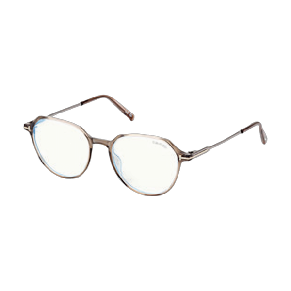 Tom Ford Eyeglasses TF5875B 045 52 18