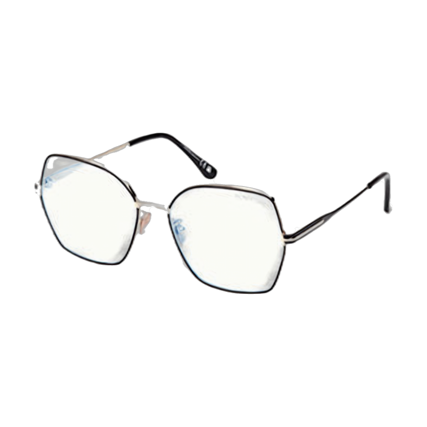 Gafas Graduadas Tom Ford TF5876B 032 56 16