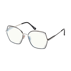 Gafas Graduadas Tom Ford TF5876B 032 56 16