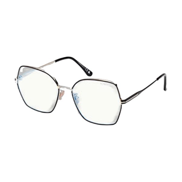 Tom Ford Eyeglasses TF5876B 032 56 16