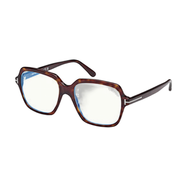 Tom Ford Eyeglasses TF5908B 052 54 17