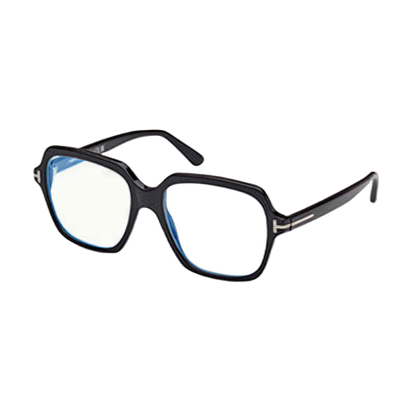Tom Ford Eyeglasses TF5908B 001 54 17