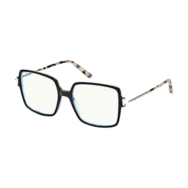 Tom Ford Eyeglasses TF5915B 005 53 16
