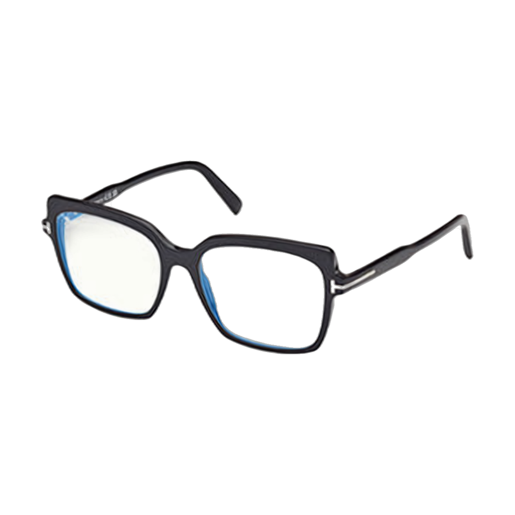 Tom Ford Eyeglasses TF5947B 001 54 17